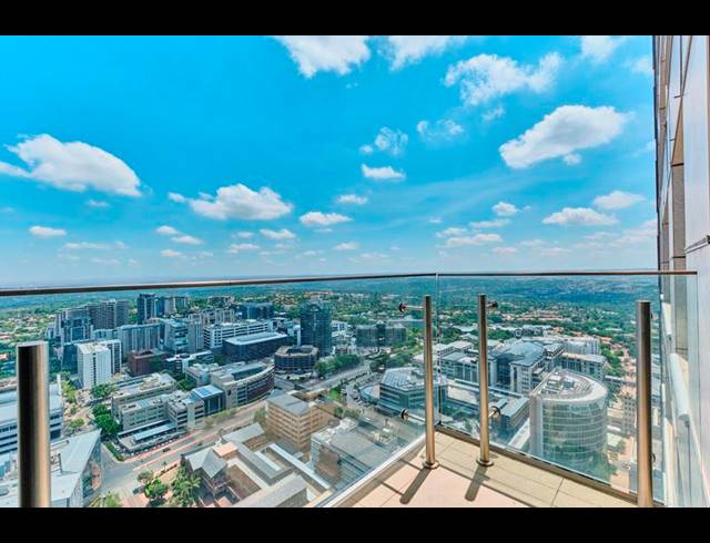 1 BEDROOM APARTMENT FOR SALE IN SANDTON CENTRAL